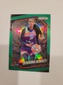 2025 Panini Prizm WNBA - DeWanna Bonner #32 Green Prizm