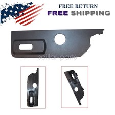 For F-250 350 450 Super Duty 2008-10 Driver Seat Switch Cover Bezel Panel Trim