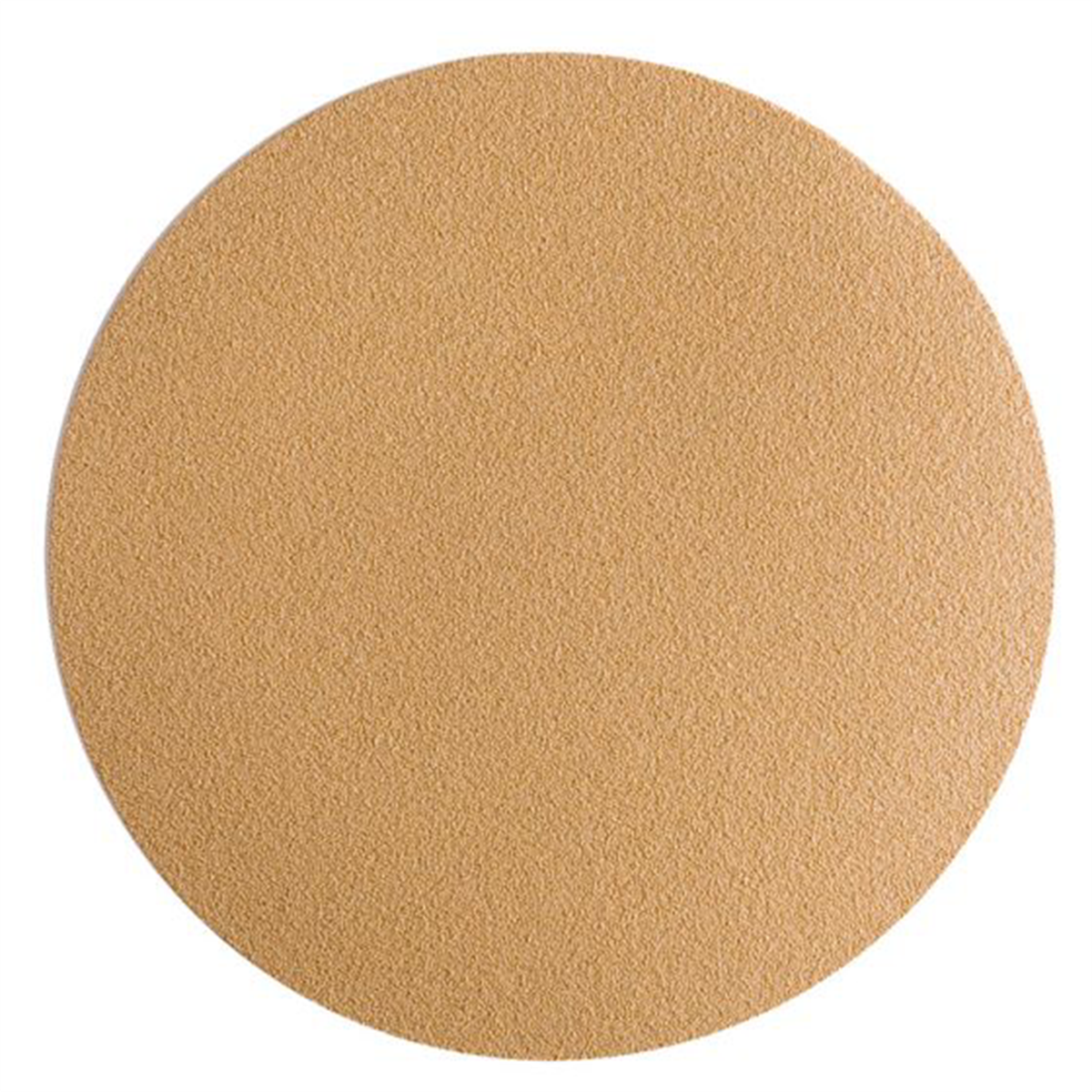 Sunmight 2418 Gold Velcro Disc 6 Inch Grit 600 Ultra Fine Finishing-image