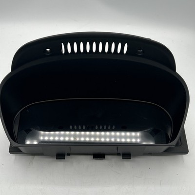 12.3''LCD Digital Virtual Cockpit Panel Speedometer Dashboard BMW 5 6 Series