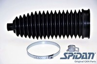 Spidan 84292 Faltenbalg FüR Lenkung Lenkmanschette Faltenbalk Lenkung