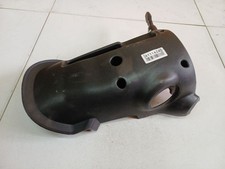 Nissan Qashqai 2007 Steering Column Cowl Trim Panel Excellent USED, Genu #2776706-42