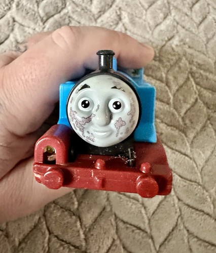 BRIO Compatible (Mattel) Battery Powered THOMAS Train - READ DESCRIPTION - Bild 3 von 4