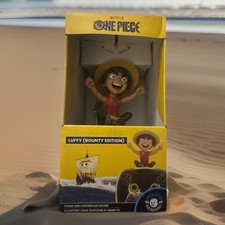 Netflix One Piece LUFFY Bounty Edition Phone and Controller Holder EXGPRO