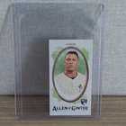 Topps 2017 Allen & Ginter Aaron Judge MINI RC  Rookie Card #172 New York Yankees