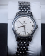 VINTAGE FAVRE LEUBA GENEVE AUTOMATIC
