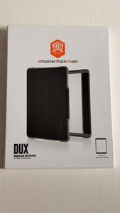 STM Smarter Than Most DUX Rugged Case iPad Air2 16/64/128GB Black