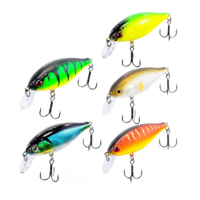 Megabite Samba 100 SP Wobbler | 100mm 14,8g | Suspending Jerkbait | Zander&Hecht