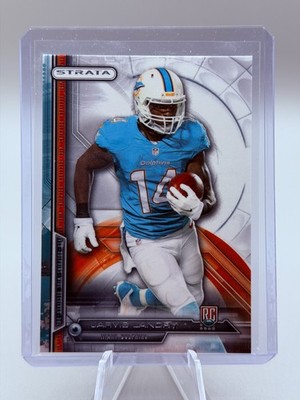 2014 Topps Strata Jarvis Landry Miami Dolphins #135