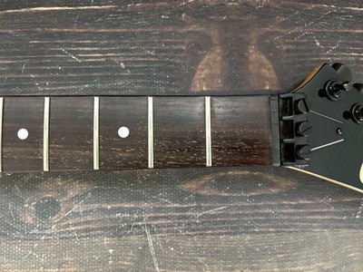 80s Charvel by Jackson Model2 Concorde Head Neck w/Locking nut