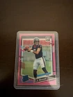 2023 Panini Donruss Optic - Rated Rookie C.J. Stroud #244 Pink Prizm (RC)