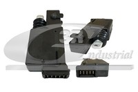 3Rg TüRschloss 28601 FüR Renault Megane 2 BM0 Clio 3 BR0 CR0 KM0 Modus LM0 KR0