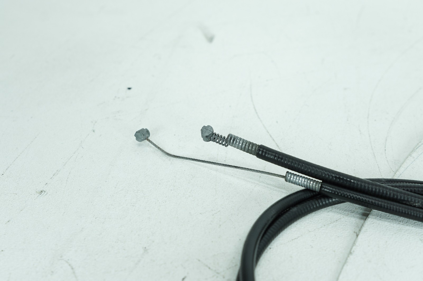 2003 Harley Sportster XL883 Hugger OEM Right Engine Start Kill Switches Controls