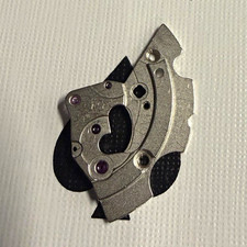 Eta C07.611 Train wheel bridge, jewelled