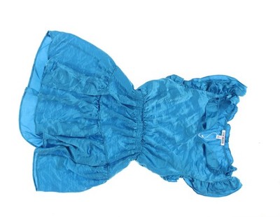 Steve Madden Women Blue Size S