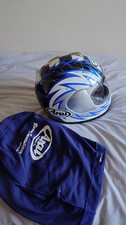 Arai Condor Motorcycle Helmet