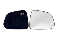 Alkar Spiegelglas, AußEnspiegel Rechts U.A. FüR Chevrolet, Opel