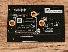 Original OEM Microsoft Xbox ONE S (Slim) Internal Wifi Module Card (1683)