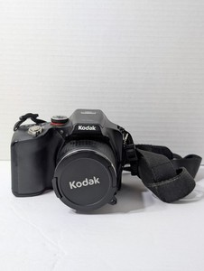 Kodak Z990 | eBay