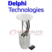 Delphi FG1761 Fuel Pump Module Assembly for SP9017M P76695M E8797M E8725 fv
