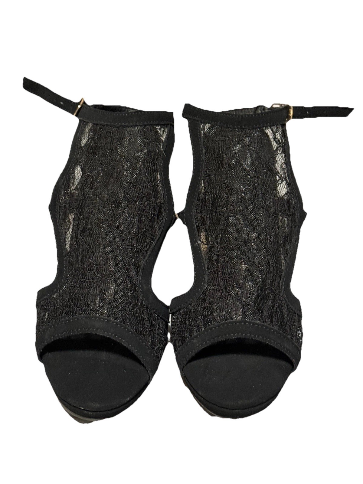 Chunky heel shoes for women in Eclipse style