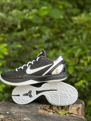 Size 10 - Nike Zoom Kobe VI Protro Low Mambacita Sweet Sixteen for