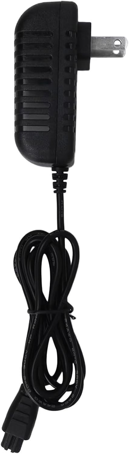 Replacement 5V Charger for Remington Shaver Trimmer Charging