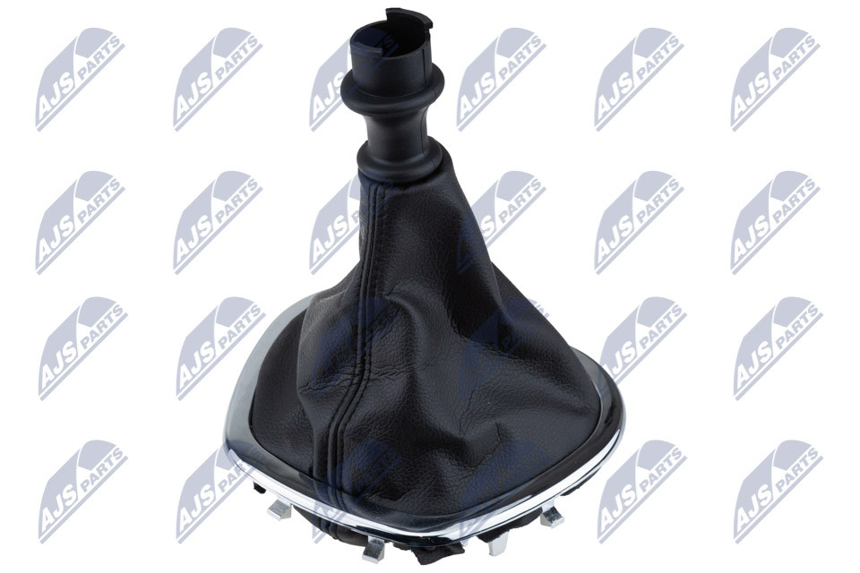 NTY GZB-PL-024 Gear Lever Gaiter for FIAT,OPEL,RENAULT
