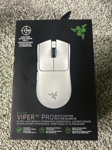 Razer Viper V3 Pro Ultra | eBay