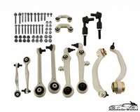 Querlenker Satz Vorne FüR Audi A6 C5 Avant A4 B5 VW Passat 3BG Variant 94-05