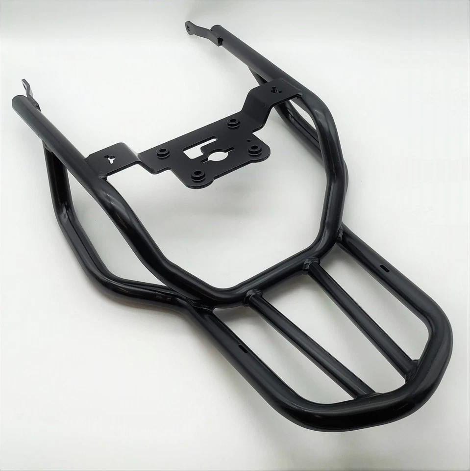 GIVI Sr4124 Luggage Rack for Monokey/Monolock Top Case Kawasaki Z 900 RS - Image 3 of 3