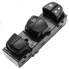 Master Power Window Switch for Nissan Altima 2013-2018 25401-3DF0B