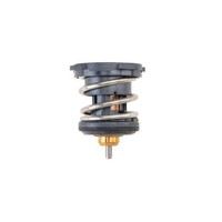 Thermostat KüHlmittel ÖFfnungstemperatur 87 °C Mahle FüR U.A. VW Golf