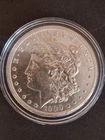 1900 -0 $1 Morgan Silver Dollar
