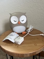 Doterra Owl Diffuser With Wall Cord + Instruc...