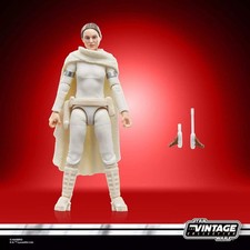 Star Wars Vintage Collection Padme Amidala VC383 3.75  Action Figure US SELLER