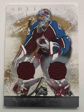 How to Get Free Upper Deck Jersey Cards at the Hockey Hall of Fame 9