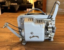 Vintage Bell Scope Projector
