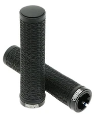 ProTaper Meat Hammer Bike Grips Black #5429