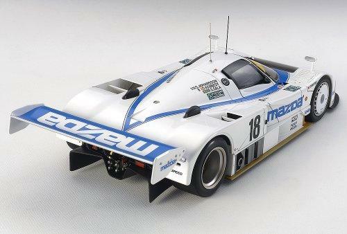 B*4様 1/18 1991年MAZDA 787B for Mazda 787B 55# 56# 1991 1 18 Simulation Alloy Le Mans