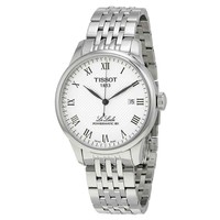 Click here for more details on Tissot Le Locle Powermatic 80...