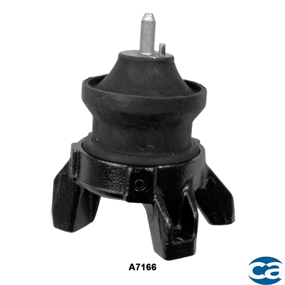 A7166 Hyd. Rear Engine Mount 1PC For Hyundai Santa Fe 0907 2.7; 3.3L 219302B500 eBay