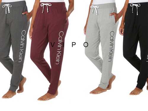 French Terry Jogger Pockets Iconic 