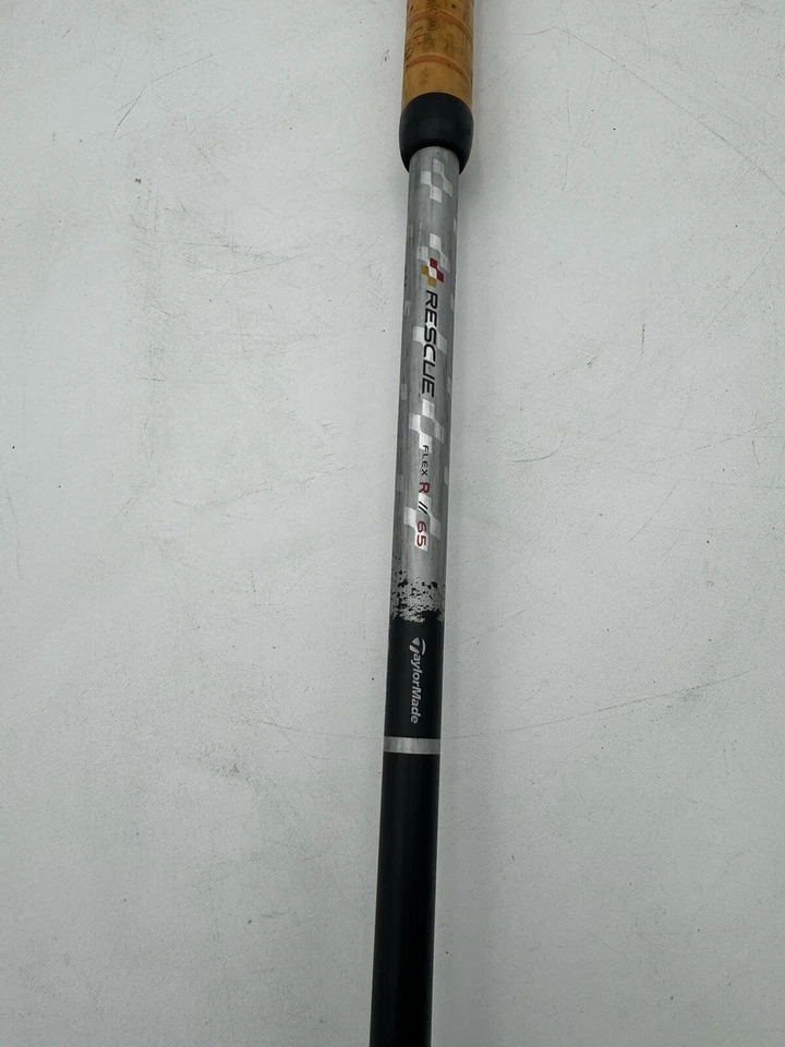 TaylorMade RESCUE FCT  3/18° Hybrid  Regular 65g RH - Fast Ship! - Image 4 of 4