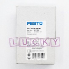 1PC NEW FOR FESTO SDE5-D10-O-Q6-P-M8 527464 Pressure switch sensor