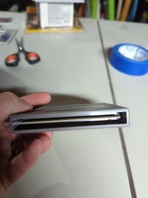 Hoops (Nintendo Entertainment System, 1989) NES Untested Jaleco