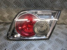 2005 MAZDA 6 1.8 TS 5DR MK1 HATCHBACK DRIVERS REAR INNER LIGHT ASSEMBLY