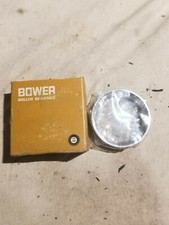 NOS Bower BCA L-44610 Tapered Roller Bearing Cup Qty 1