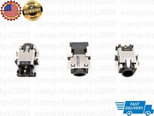 DC IN POWER JACK for ASUS ZENBOOK U305L UX305LA UX305LN UX305U Charging Port