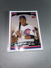 2006 Topps - #623 Geovany Soto